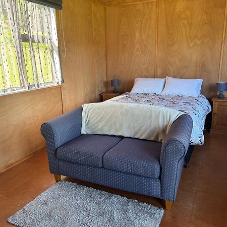 The River Shack Nelson Extérieur photo