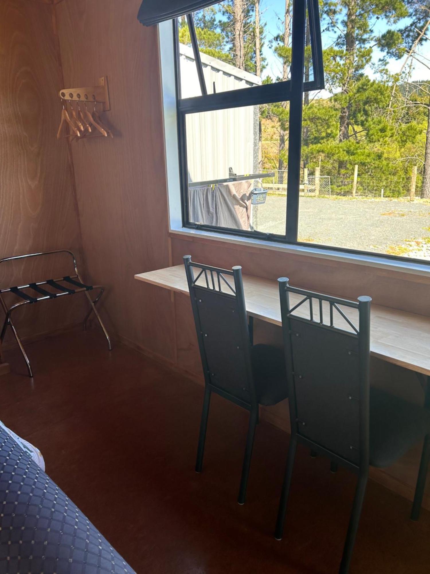 The River Shack Nelson Extérieur photo